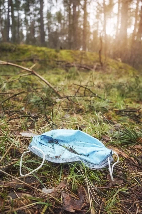 Gestión de Residuos Médicos